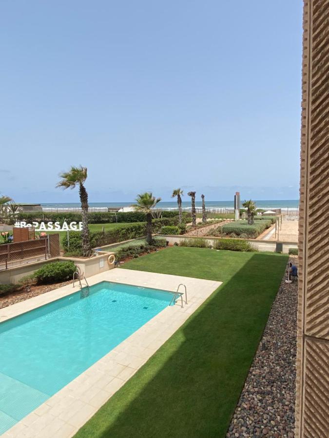 Anfa Place, Luxury Apartment Just Renovated, Ocean View Касабланка Екстер'єр фото